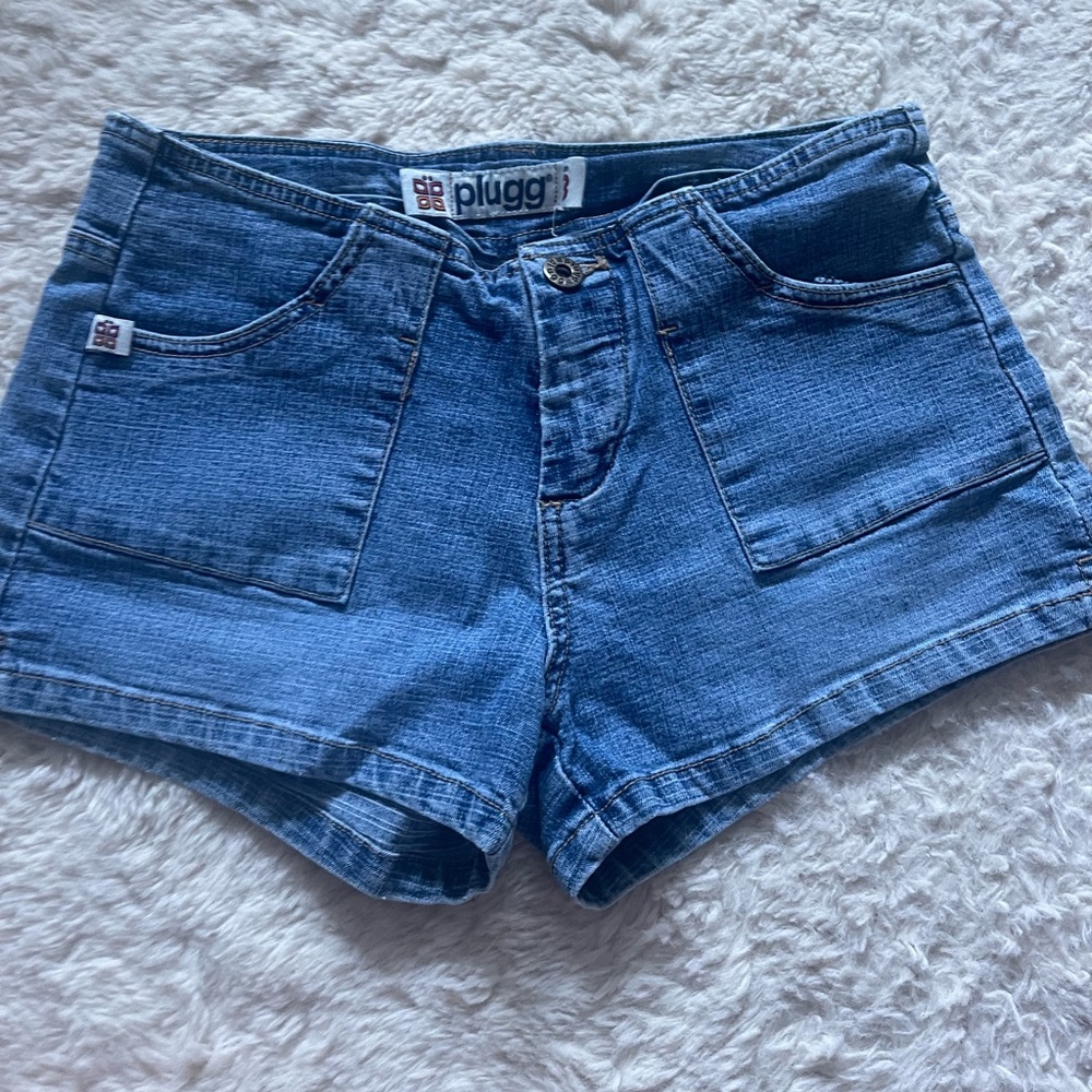 Vintage shorts